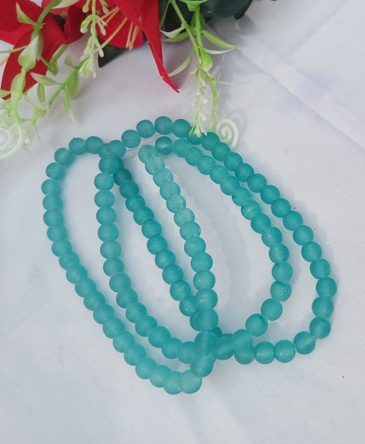 SKY MATTE BEADS